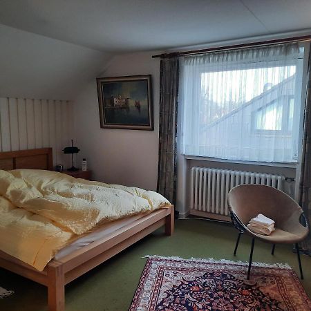 Ferienwohnung Hollaendische Grenze Nordhorn Exterior photo