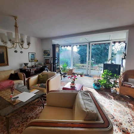 Ferienwohnung Hollaendische Grenze Nordhorn Exterior photo