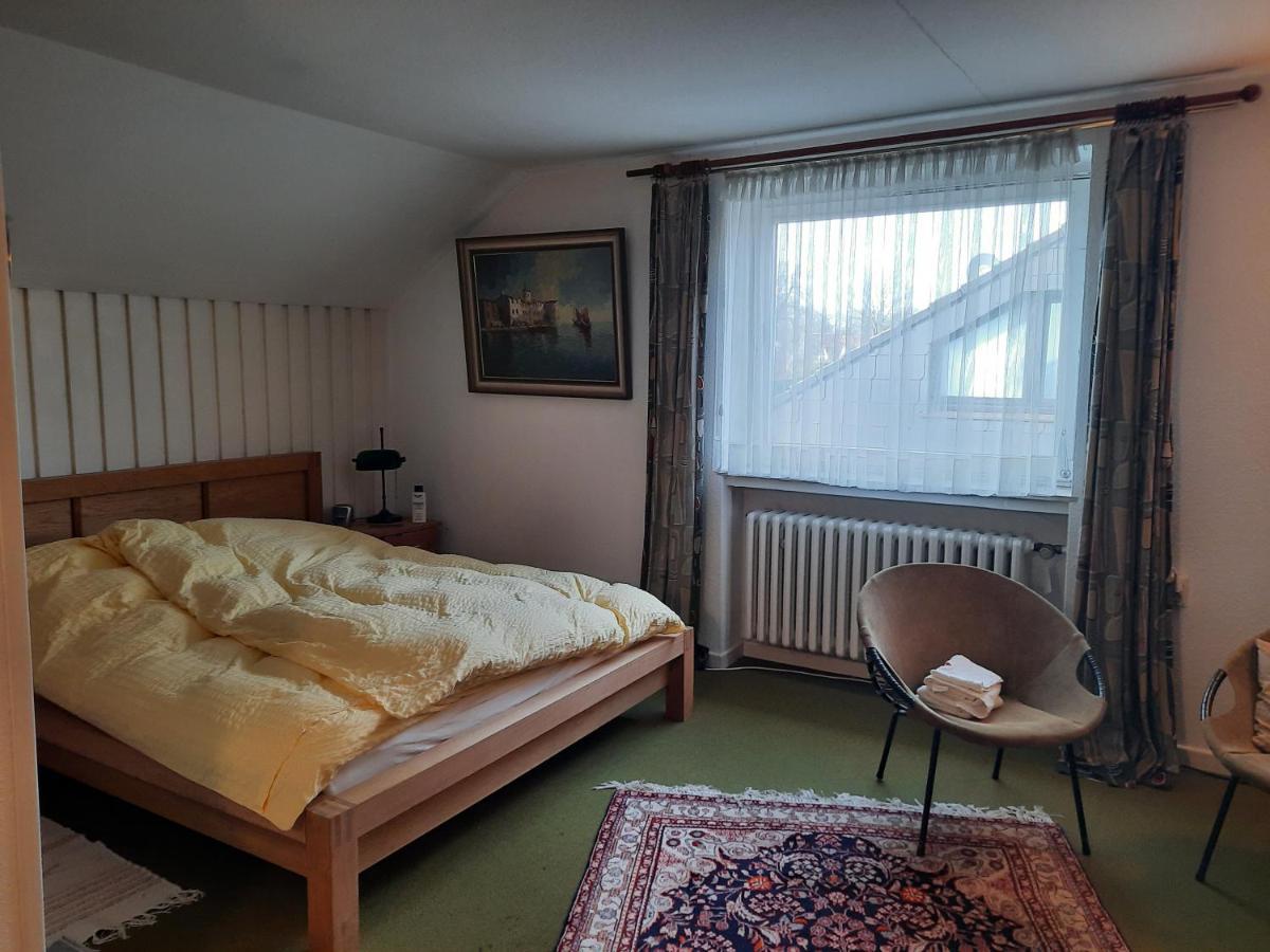 Ferienwohnung Hollaendische Grenze Nordhorn Exterior photo