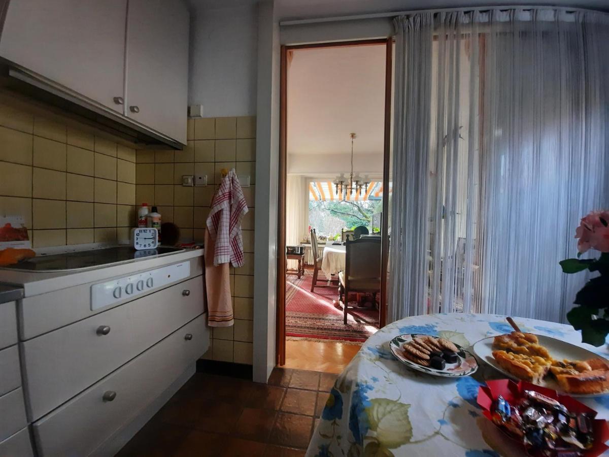 Ferienwohnung Hollaendische Grenze Nordhorn Exterior photo