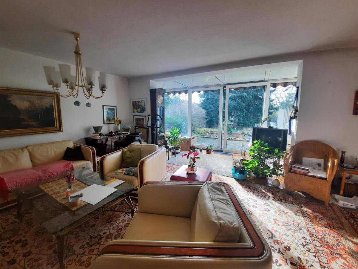 Ferienwohnung Hollaendische Grenze Nordhorn Exterior photo