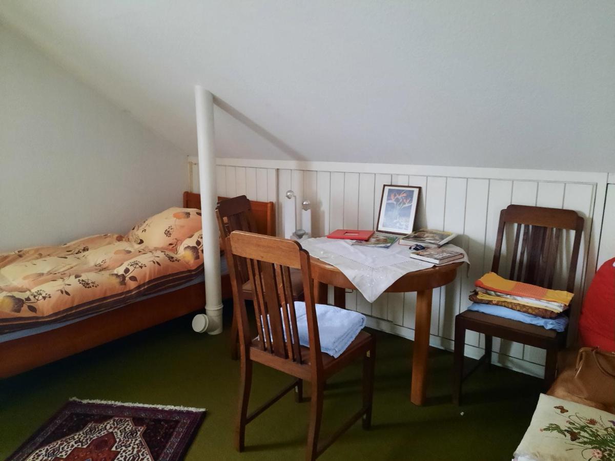 Ferienwohnung Hollaendische Grenze Nordhorn Exterior photo